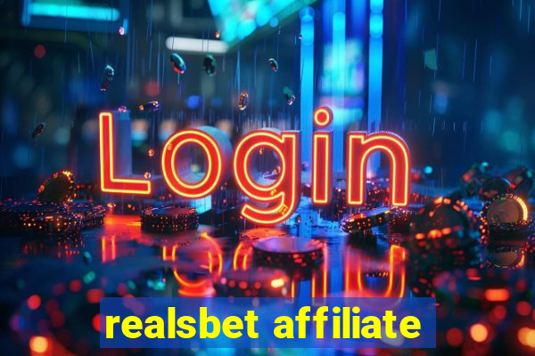 realsbet affiliate